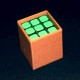 Cube Vision 1-1-6 by Takamiz Usui